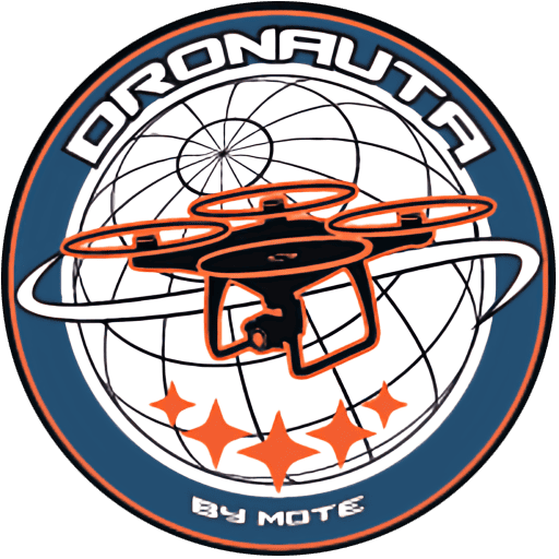 DRONAUTA